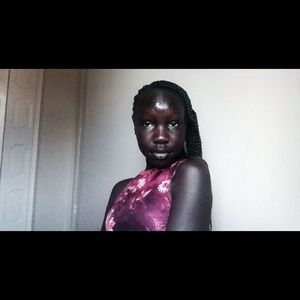 Meet your Posher, Deyana